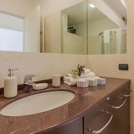 St George Appartement *