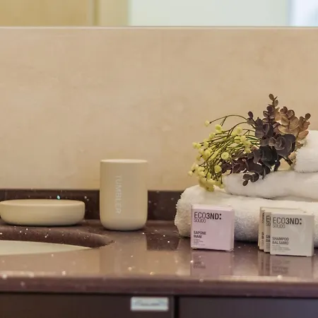 Appartement St George *