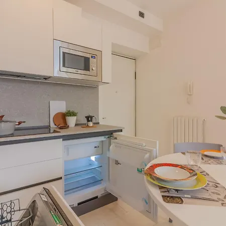 Apartman St George