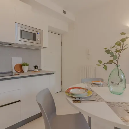 St George Apartamento *