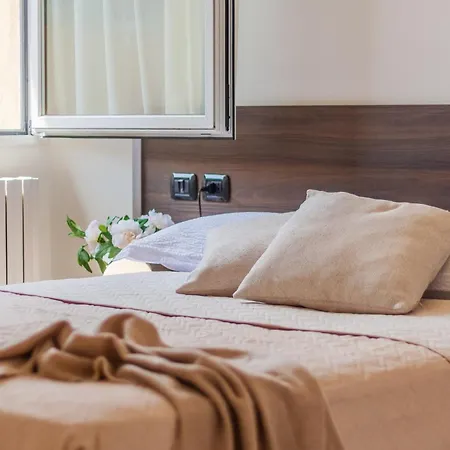 Apartamento St George *