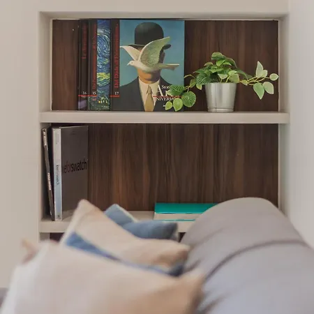 St George Appartement