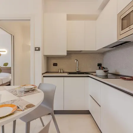 Appartement St George