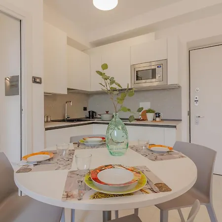 Apartamento St George *