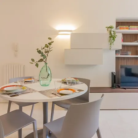 St George Apartamento Varenna