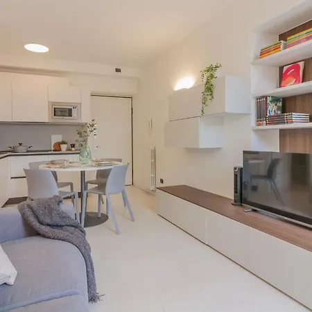 Apartamento St George Varenna