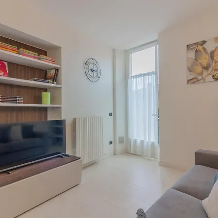 Appartement St George