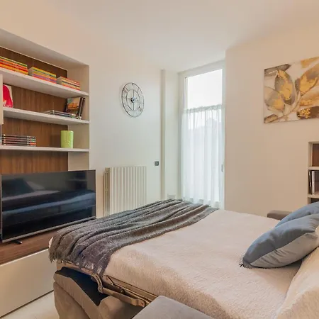 Appartement St George *