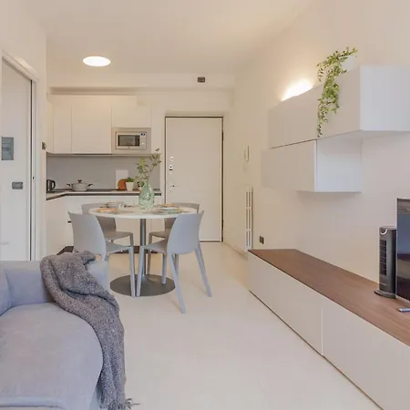 Appartement St George Varenna