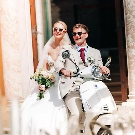 St George Apartamento *