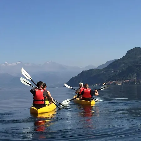 St George Appartement