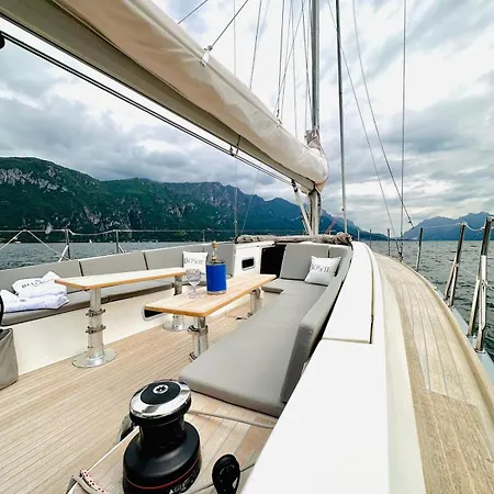 St George Appartement Varenna