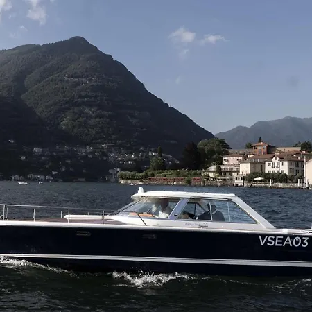 St George Apartamento *