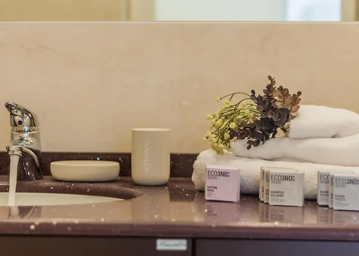 דירה St George *