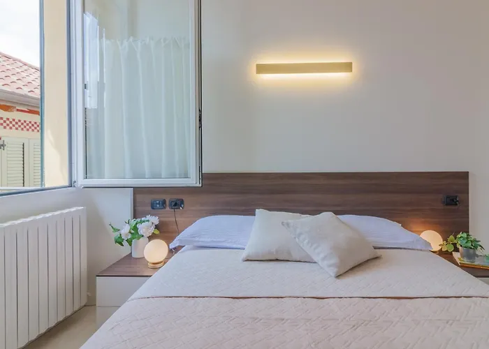 St George דירה ורנה