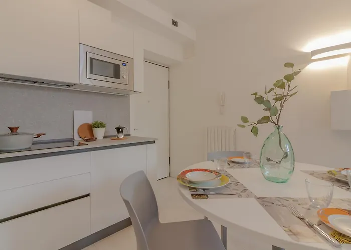 St George דירה *