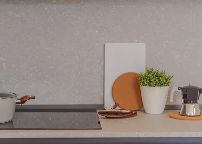 St George * ורנה