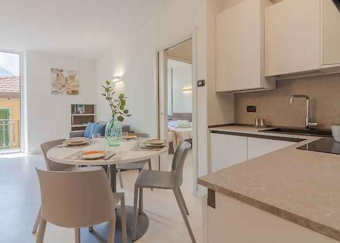 St George דירה *