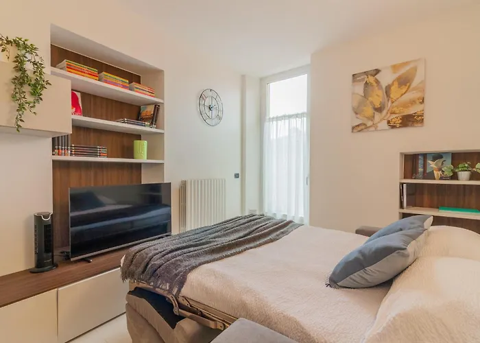 דירה St George *