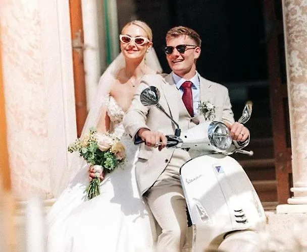 St George דירה *