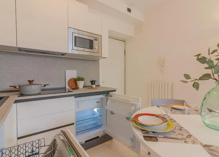 Apartament St George