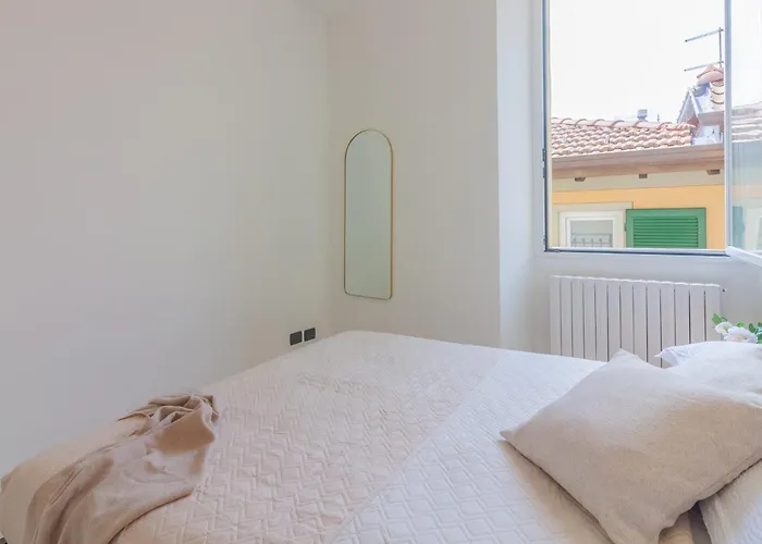 St George Apartament Varenna