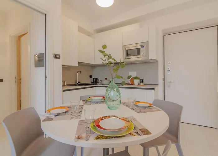 Apartament St George *