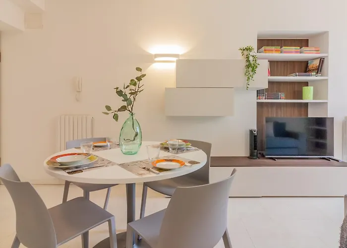 St George Apartament Varenna