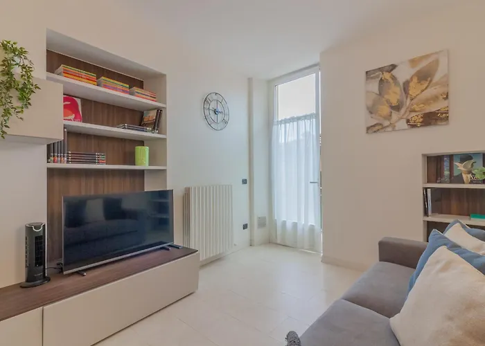 Apartament St George