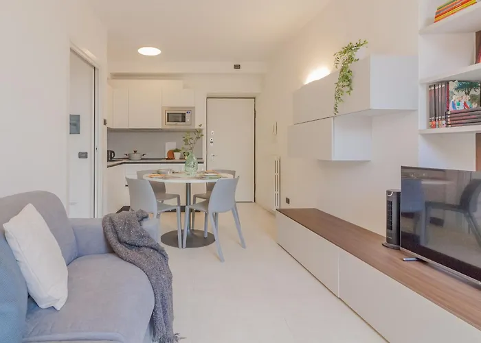 Apartament St George Varenna